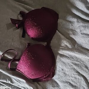 Victoria secret bra